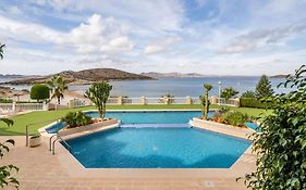Villas Romanas con vistas y sunsets espectaculares